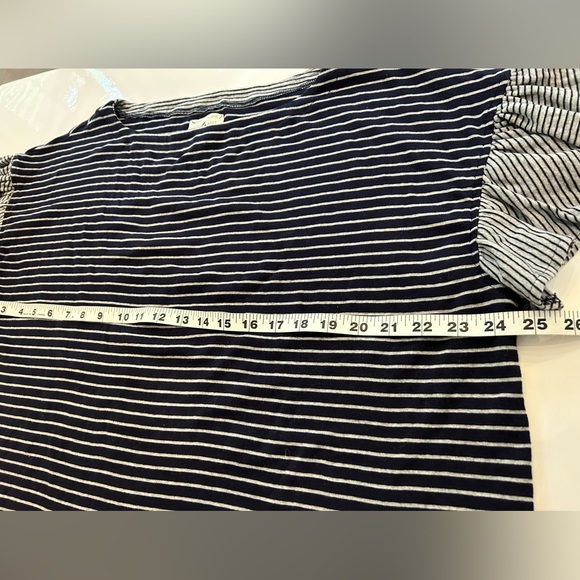 Lou & Grey Knit Top NWT - Picture 5 of 6